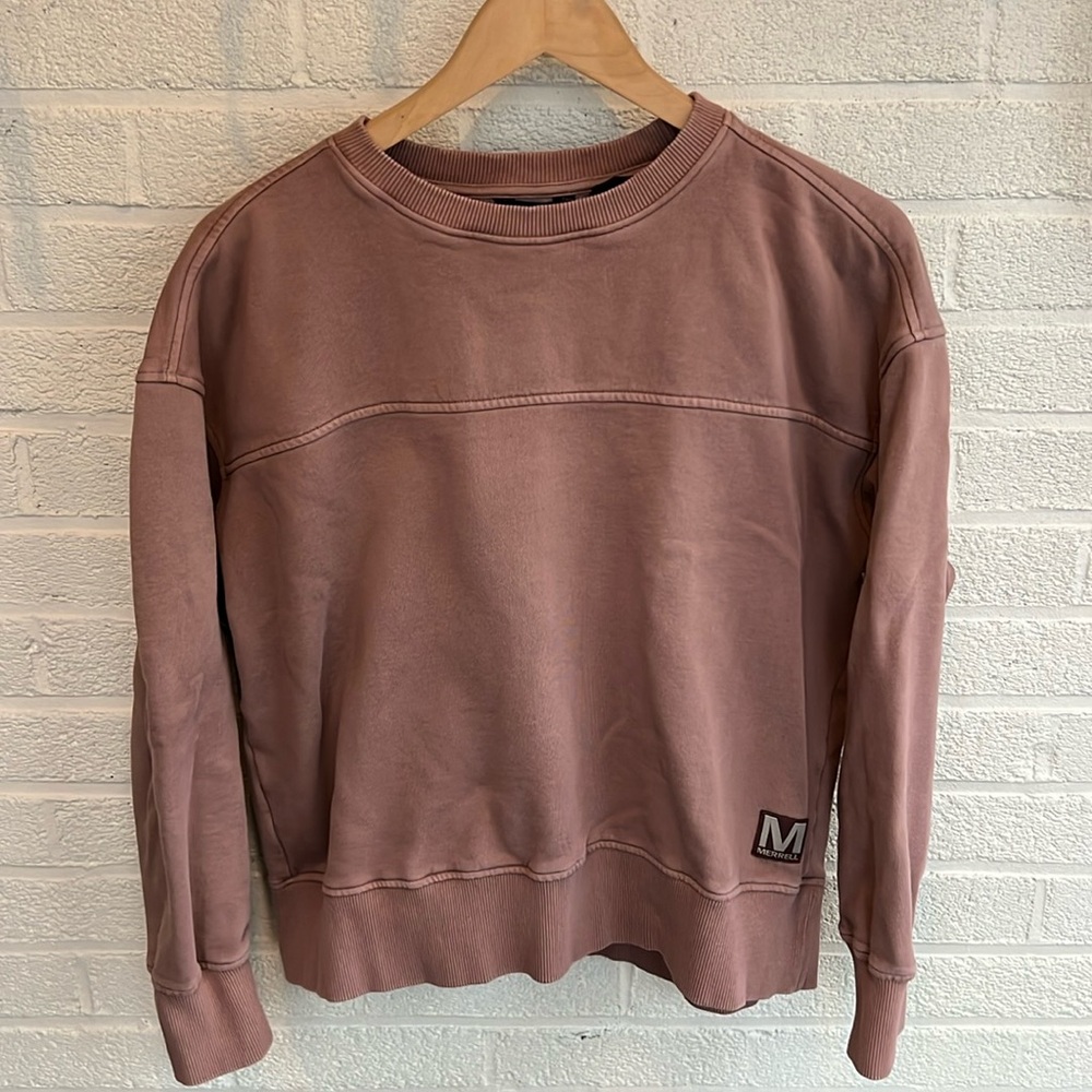 Merrell Organic Cotton Crew